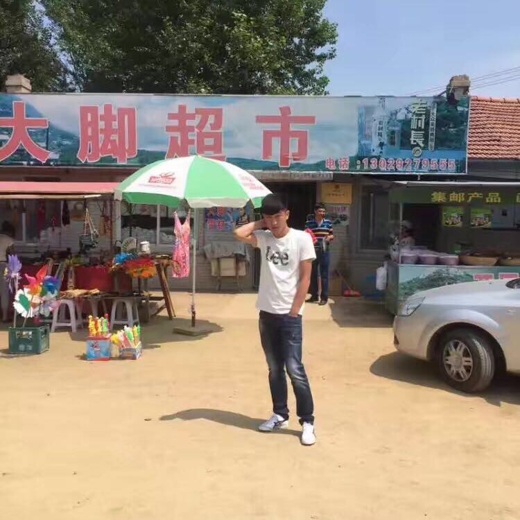 为梦想的第一张照片--辽宁上门女婿服务网
