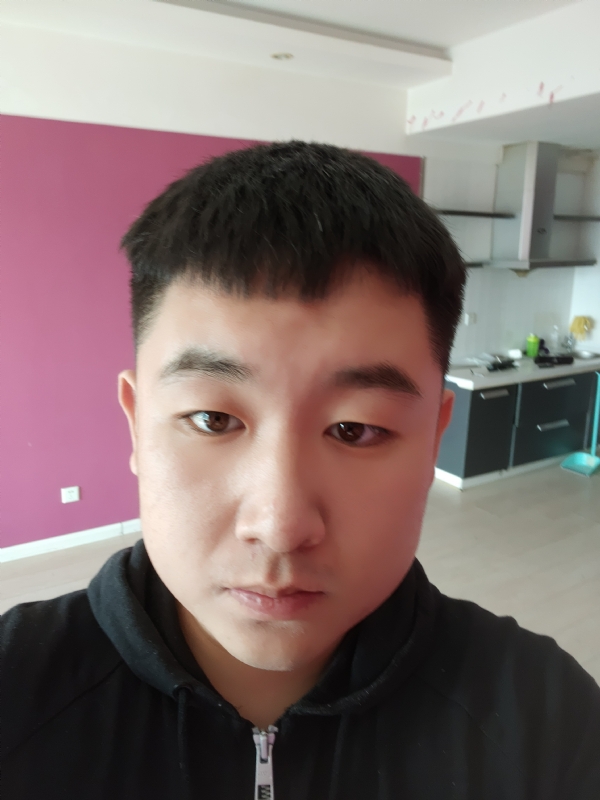 正宇的第一张照片--辽宁上门女婿服务网