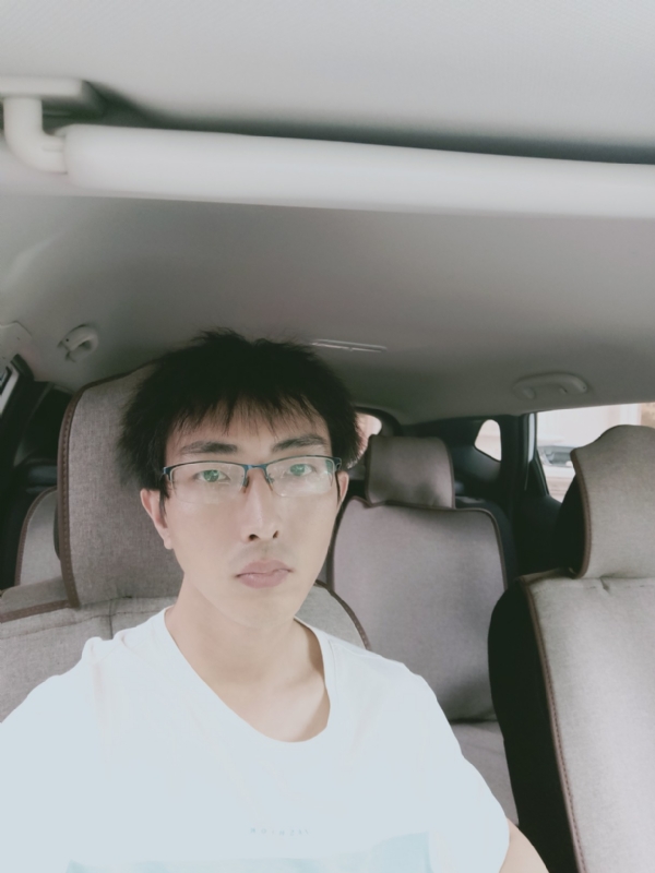 阳光大男孩的第一张照片--辽宁上门女婿服务网