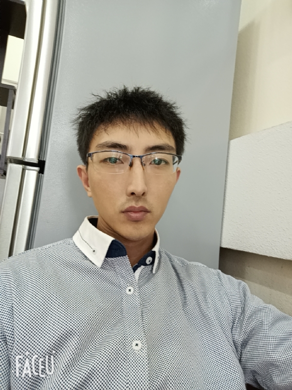 阳光大男孩的第二张照片--辽宁上门女婿服务网