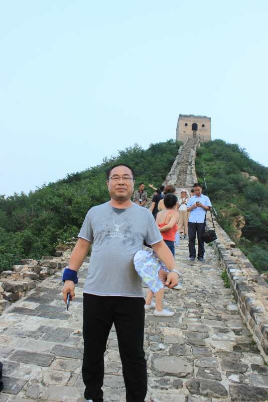 幸福后半生的第一张照片--辽宁上门女婿服务网