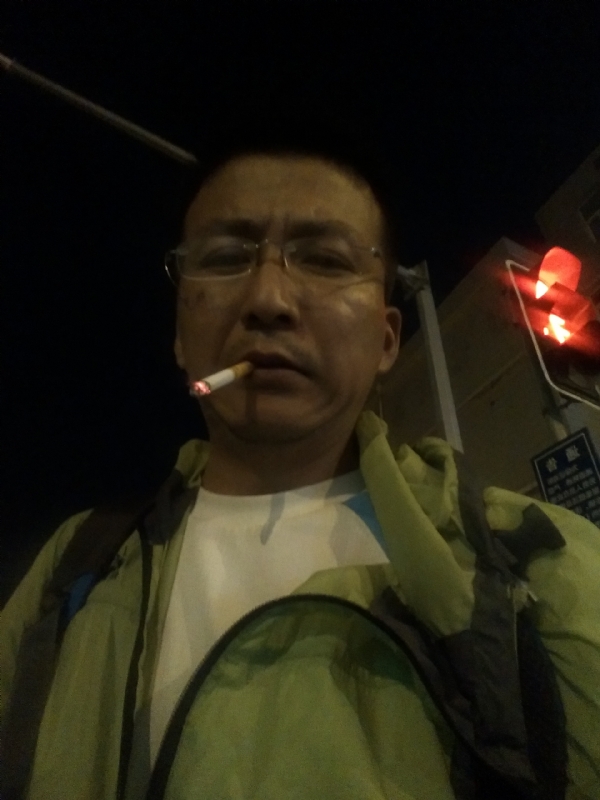认真的生活的第一张照片--辽宁上门女婿服务网