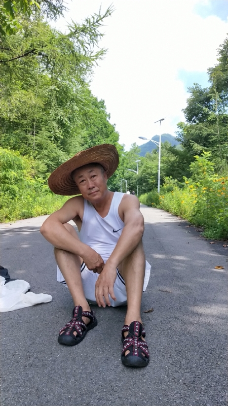 真诚寻伴的第一张照片--辽宁上门女婿服务网