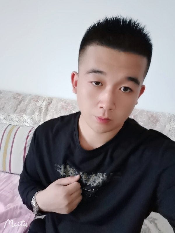找对象的第一张照片--辽宁上门女婿服务网