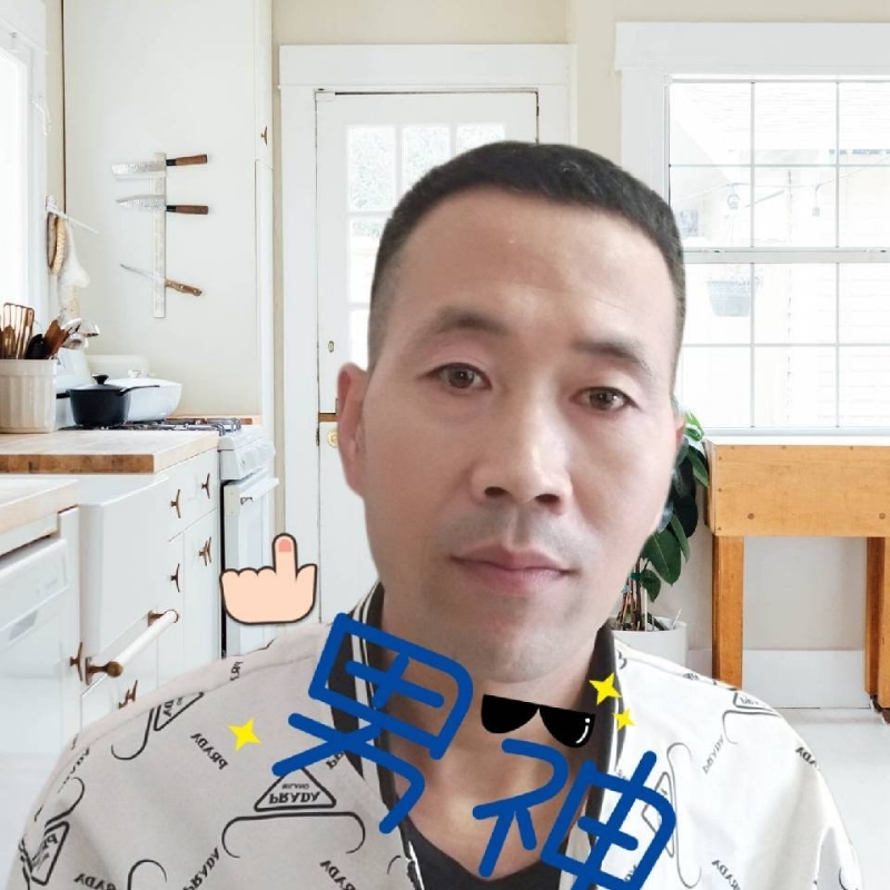 单身狼的第一张照片--辽宁上门女婿服务网