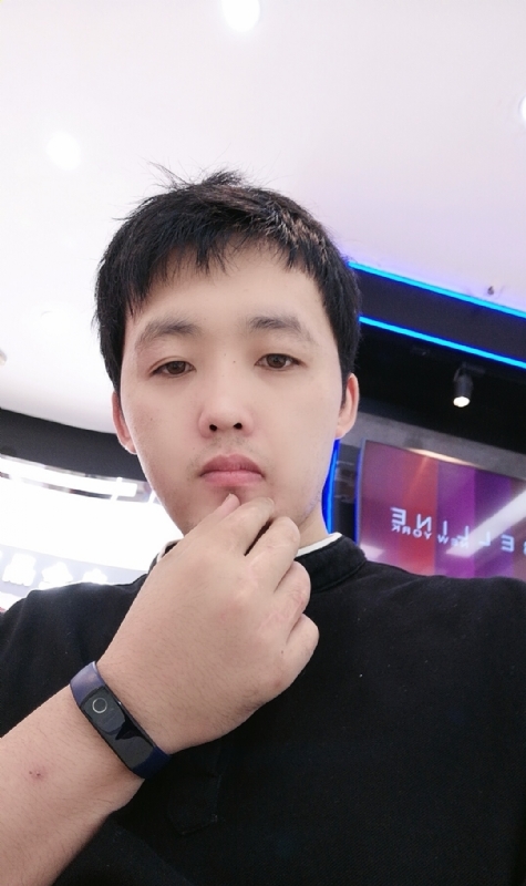 小艾的第一张照片--辽宁上门女婿服务网