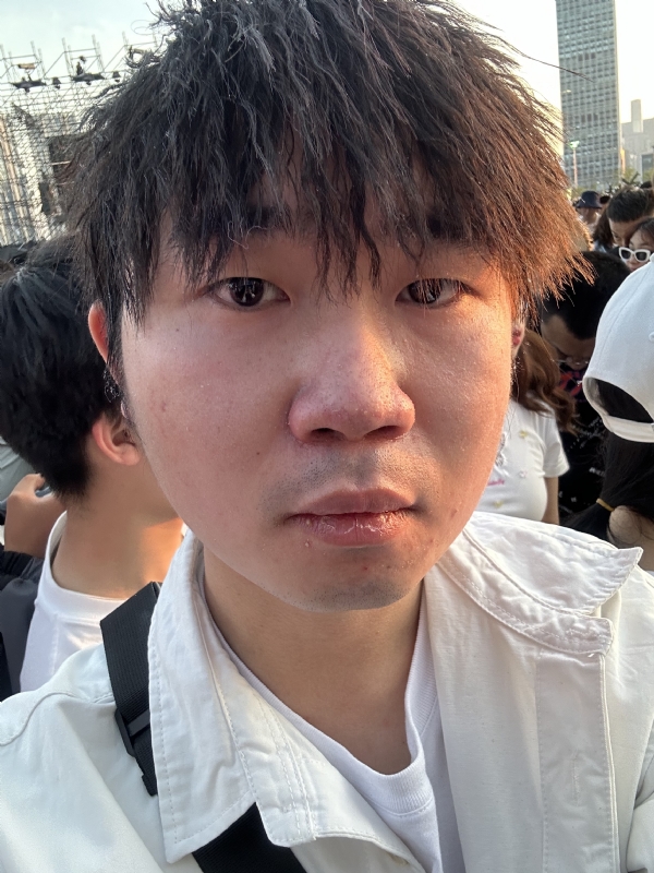 会修电脑的小杨的第一张照片--辽宁上门女婿服务网