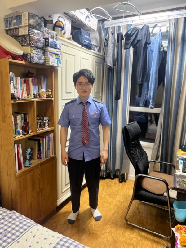 dym的第二张照片--辽宁上门女婿服务网