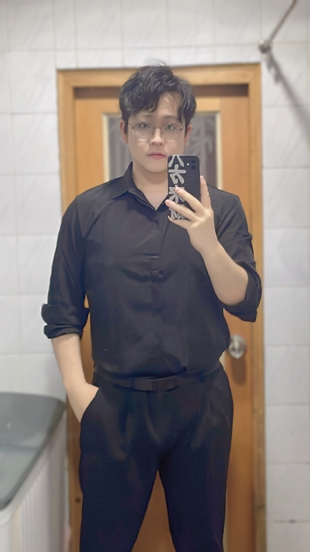 周启迪的第一张照片--辽宁上门女婿服务网