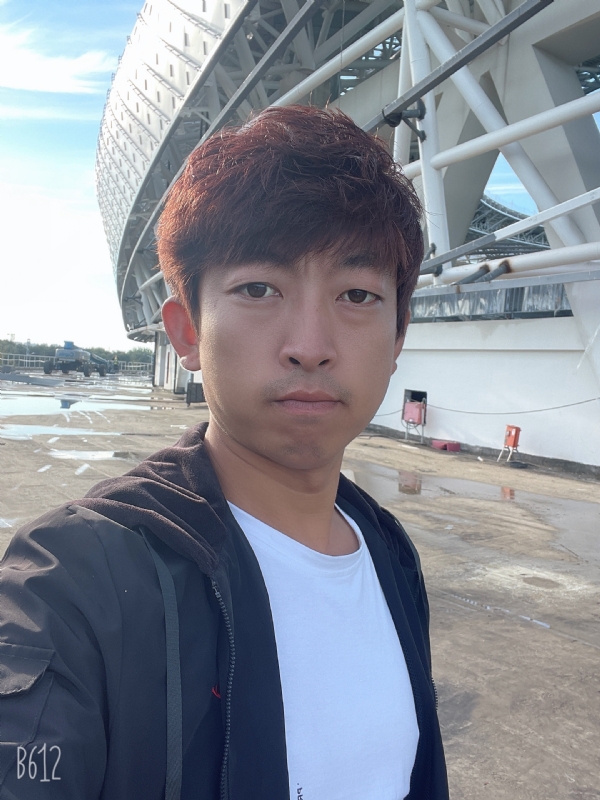 绅士大男孩的第一张照片--辽宁上门女婿服务网