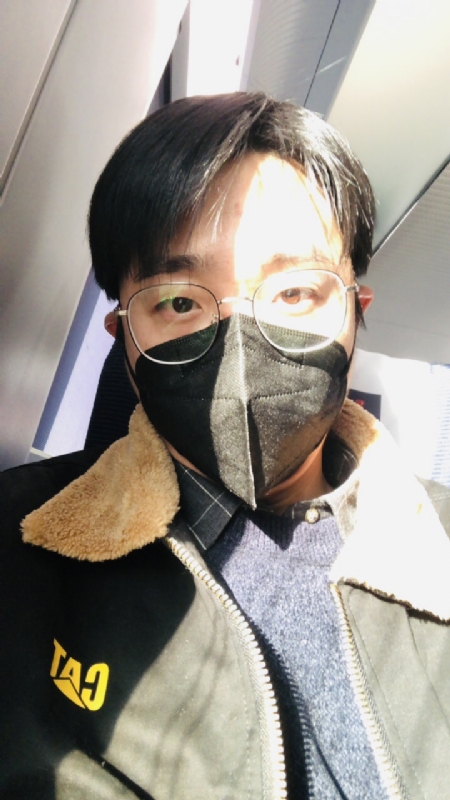 小雨的第一张照片--辽宁上门女婿服务网