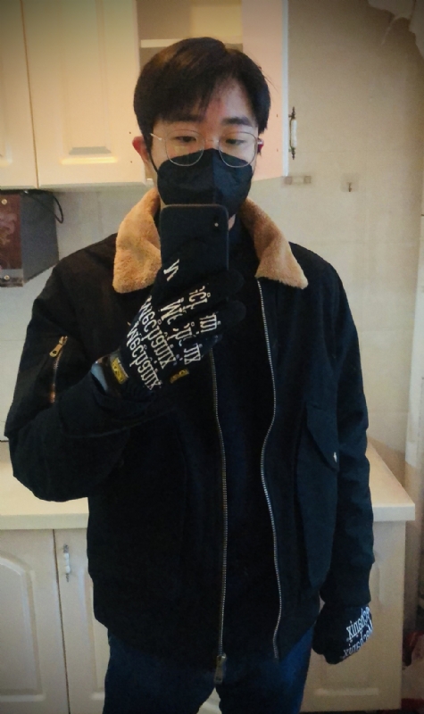 小雨的第二张照片--辽宁上门女婿服务网